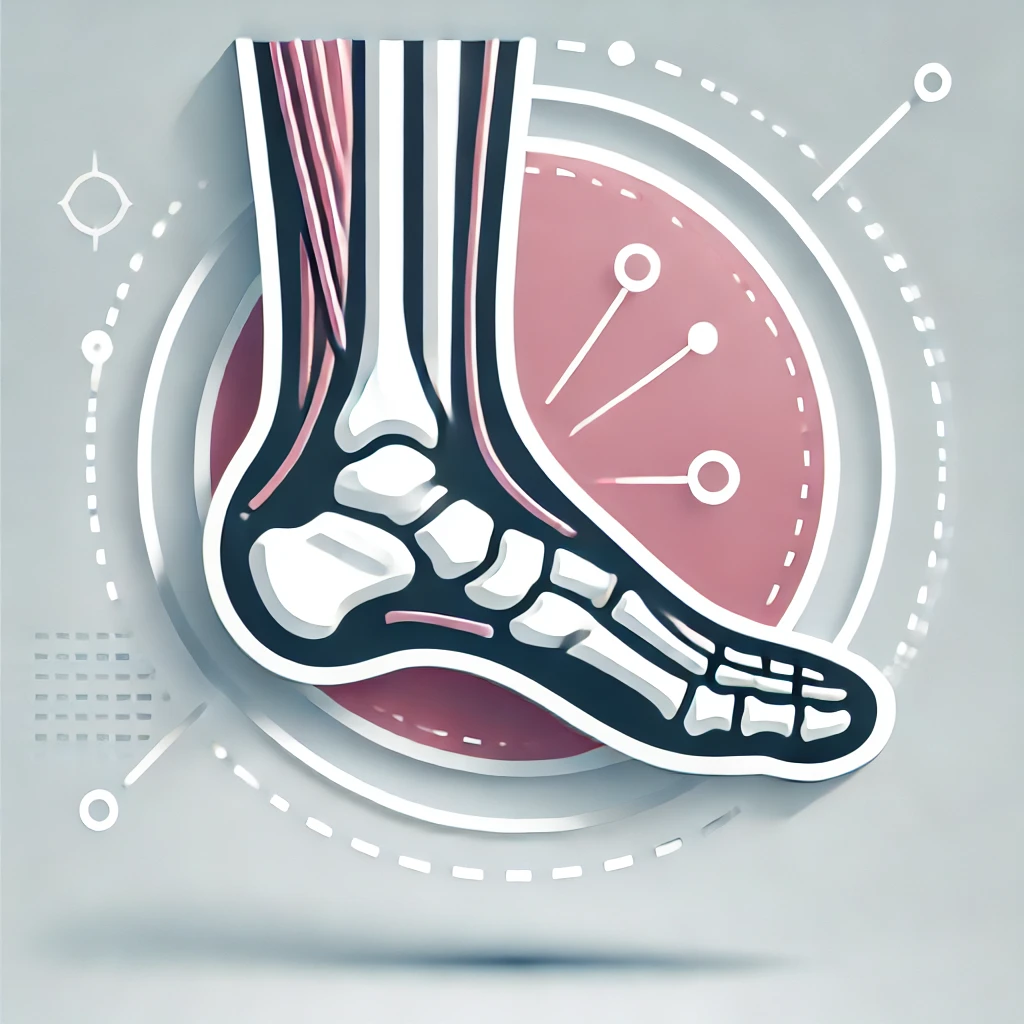 Anatomy of the lower limb