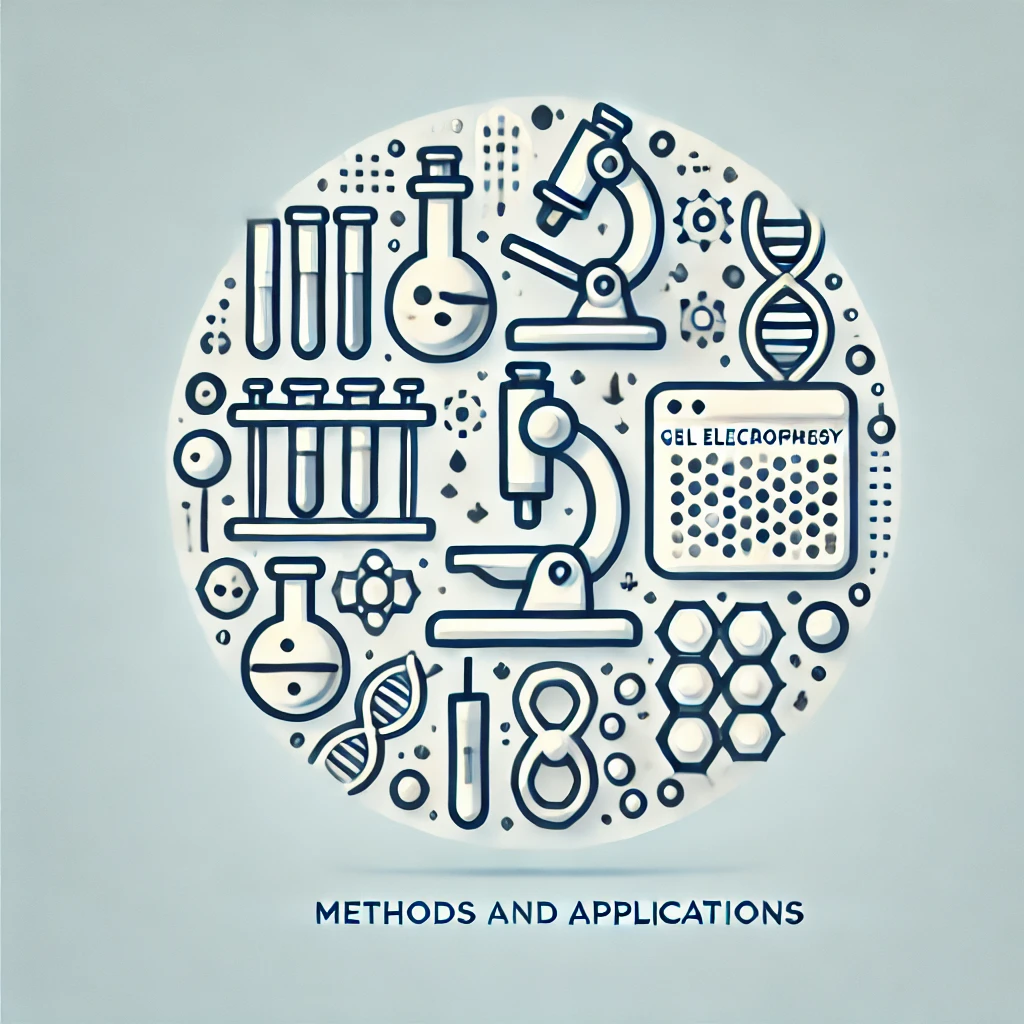 Biochemical Techniques Methods and Applications