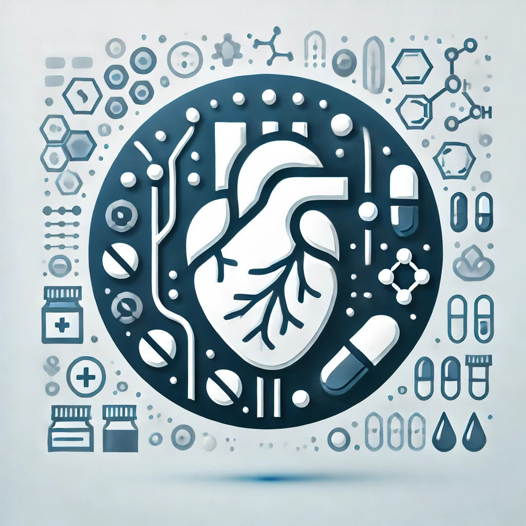 Cardiovascular pharmacology