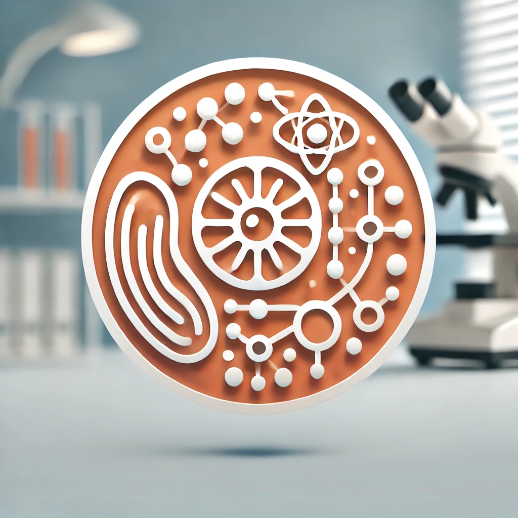 Cellular physiology