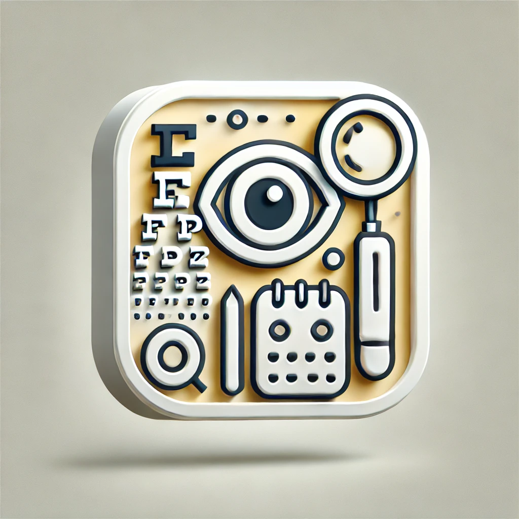 Clinical Examination and Diagnostic Tools in Ophthalmology