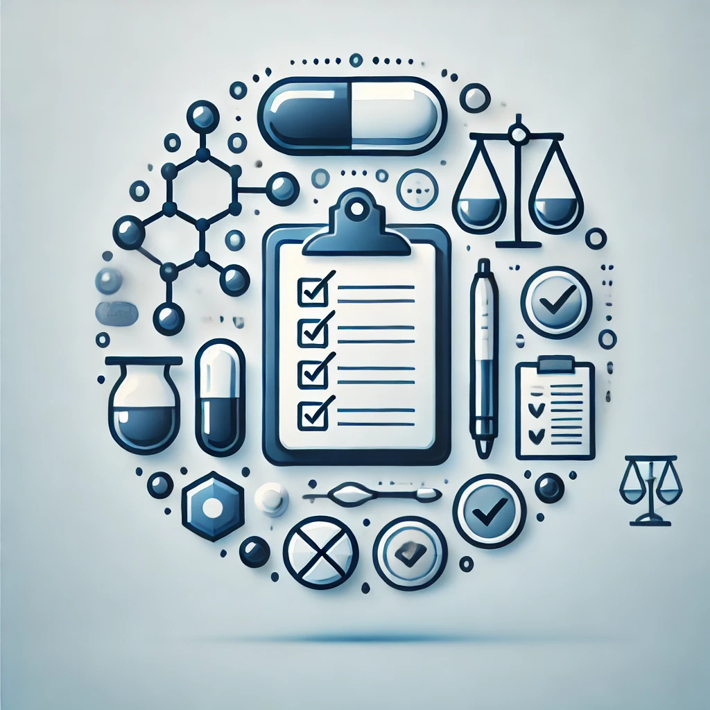 Drug Development and Regulation