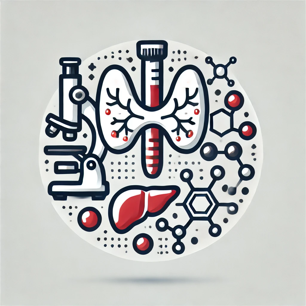 Endocrine pathology