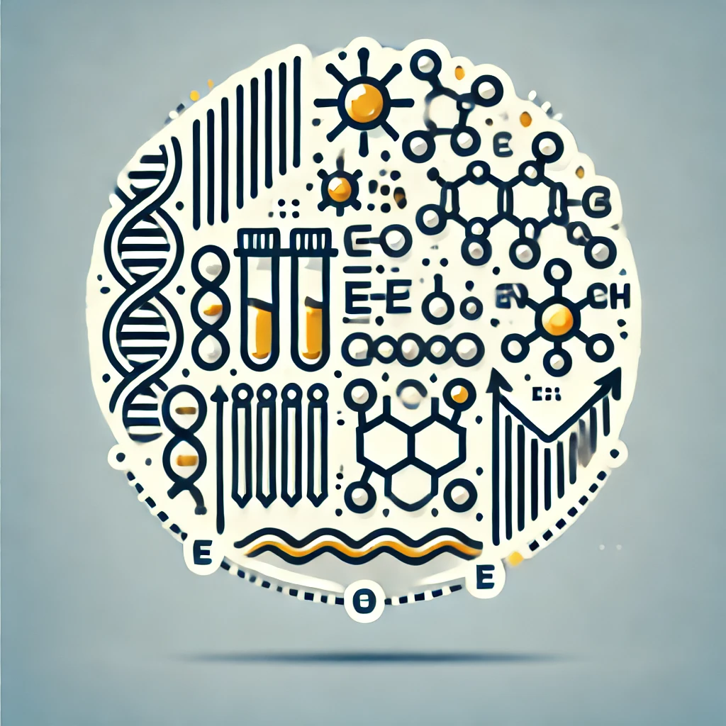 Enzymes