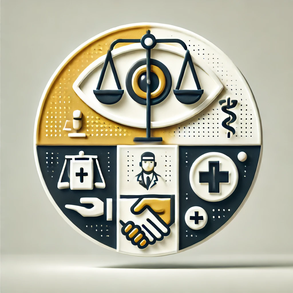 Ethical Issues and Patient Management in Ophthalmology