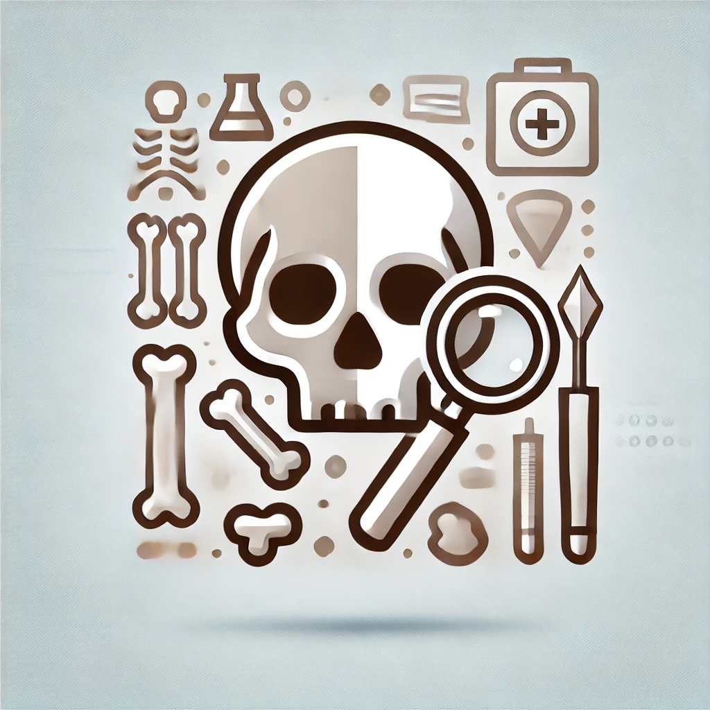 Forensic Anthropology