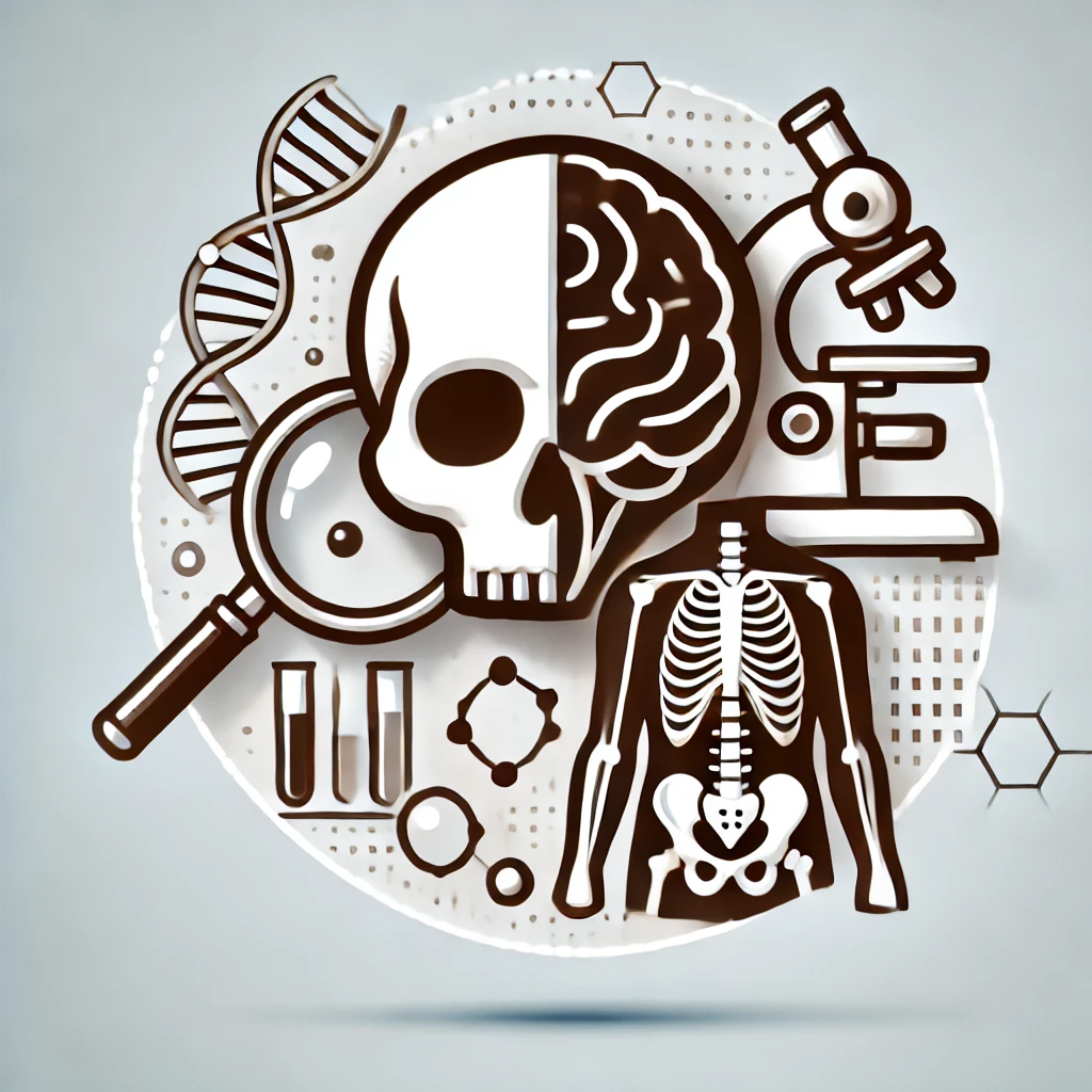 Forensic Pathology