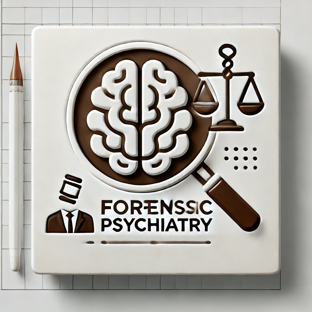 Forensic Psychiatry
