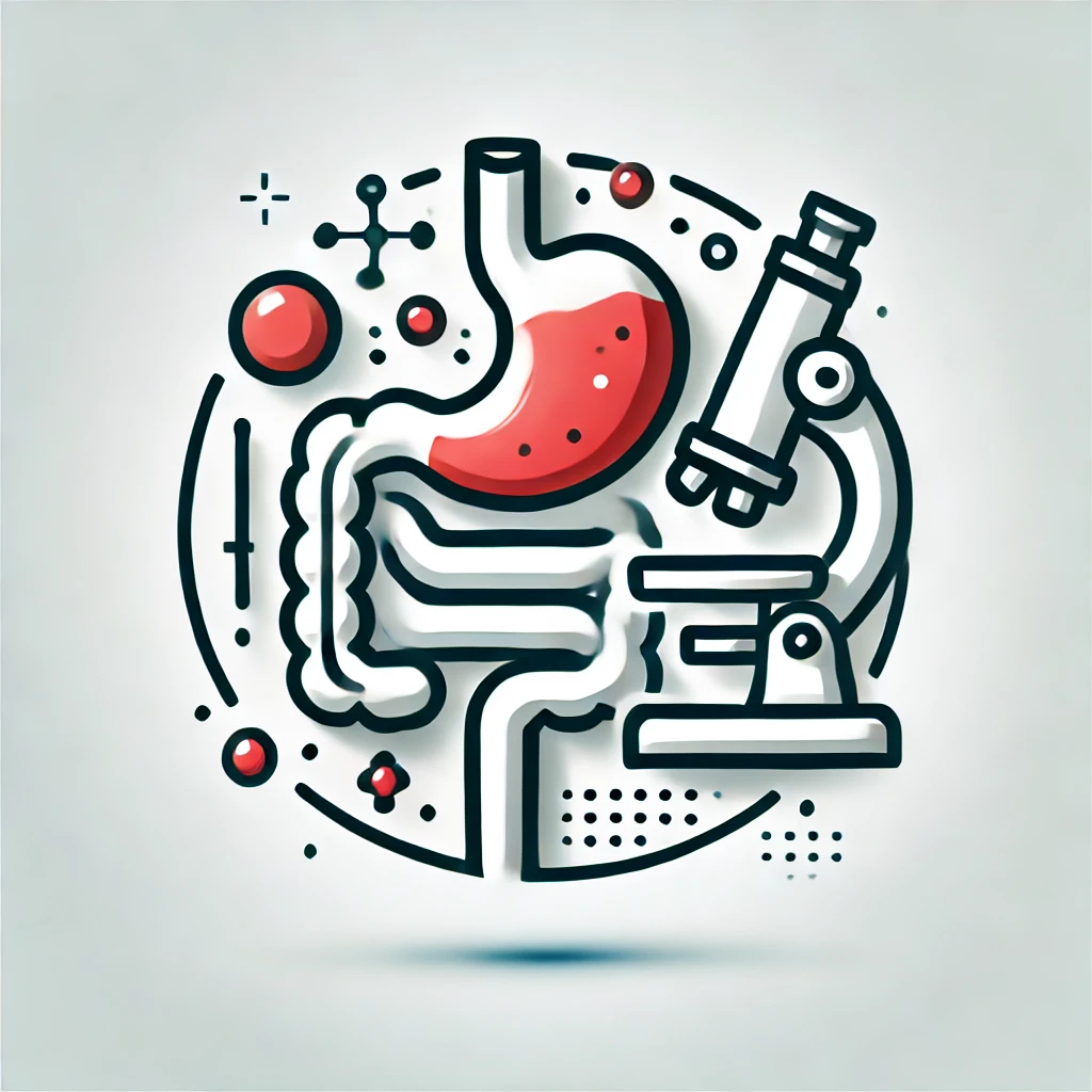 Gastrointestinal pathology
