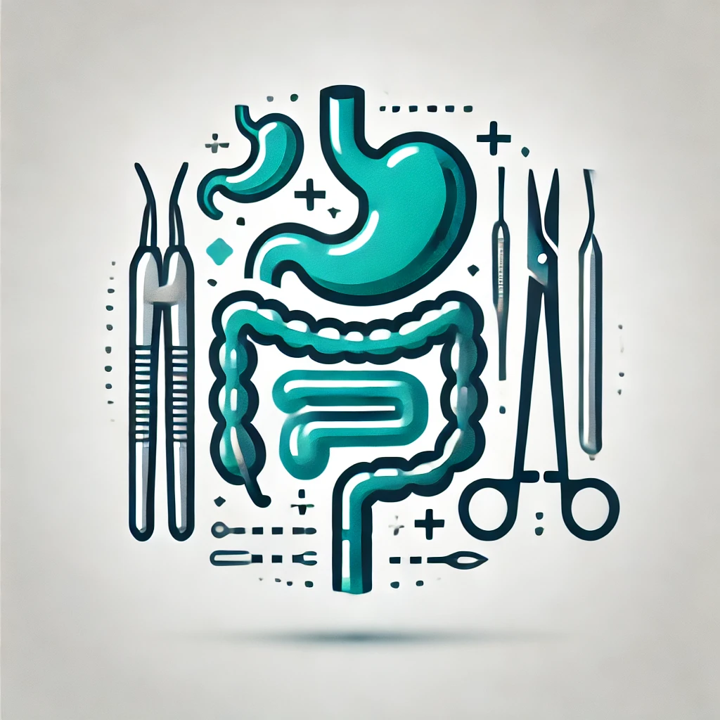 Gastrointestinal surgery