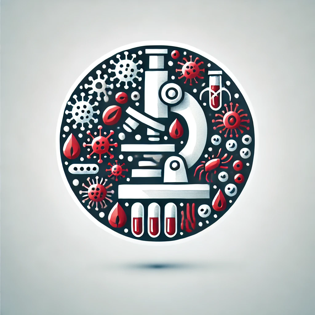 Infectious Diseases Pathology