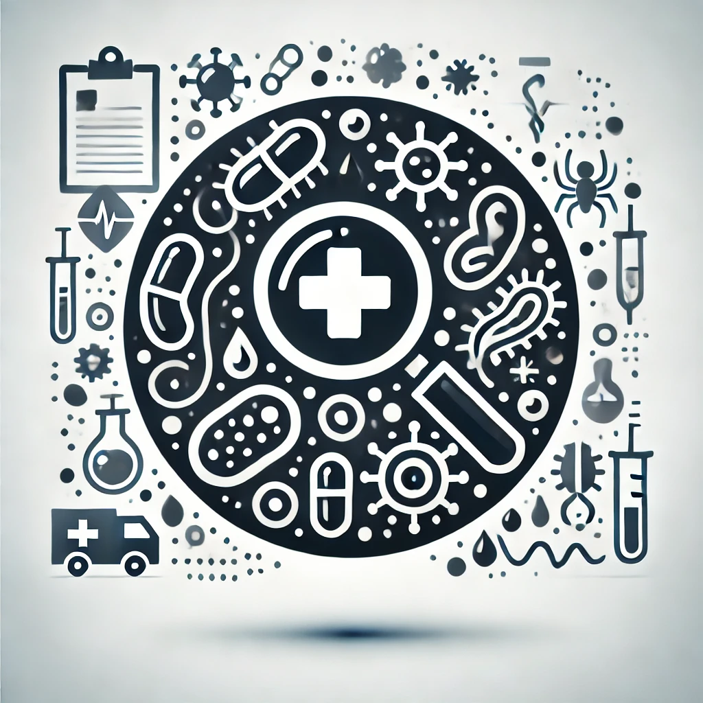 Infectious diseases