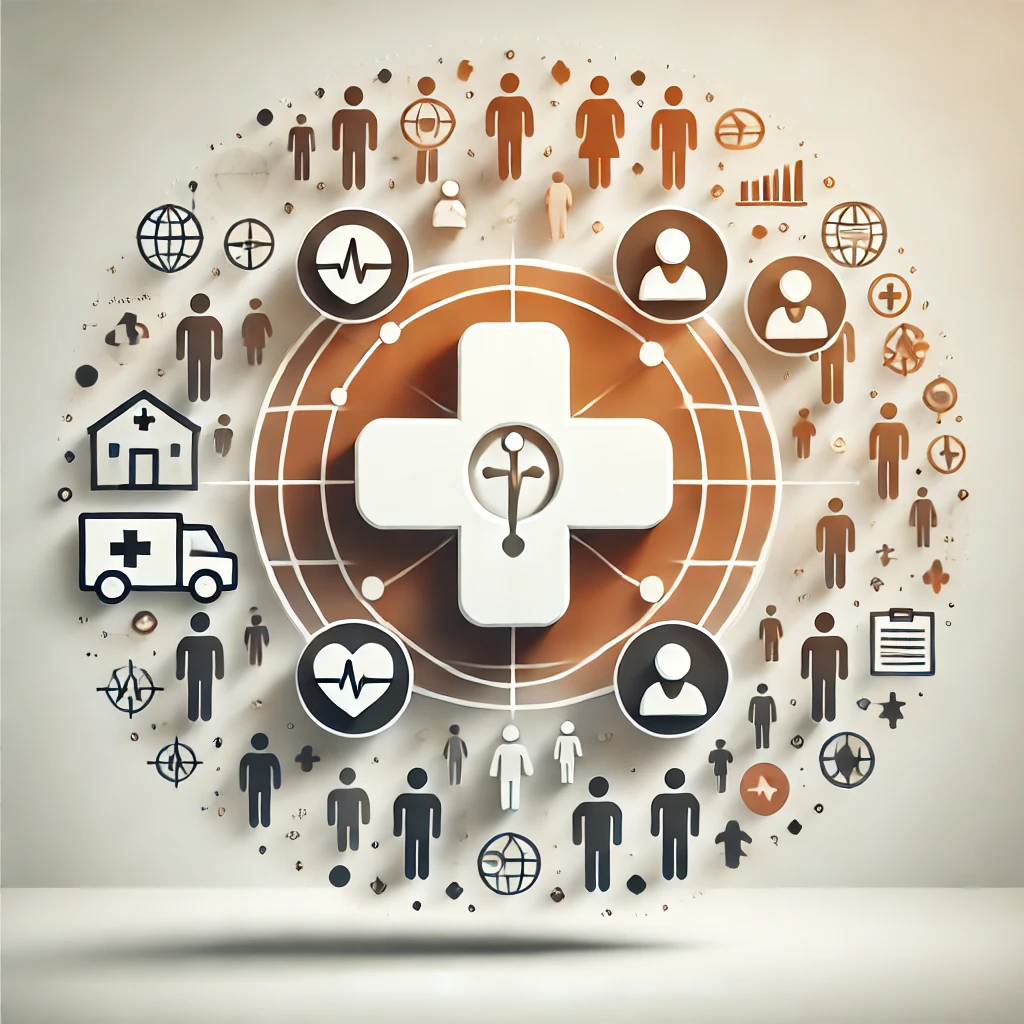 Introduction to Community Medicine