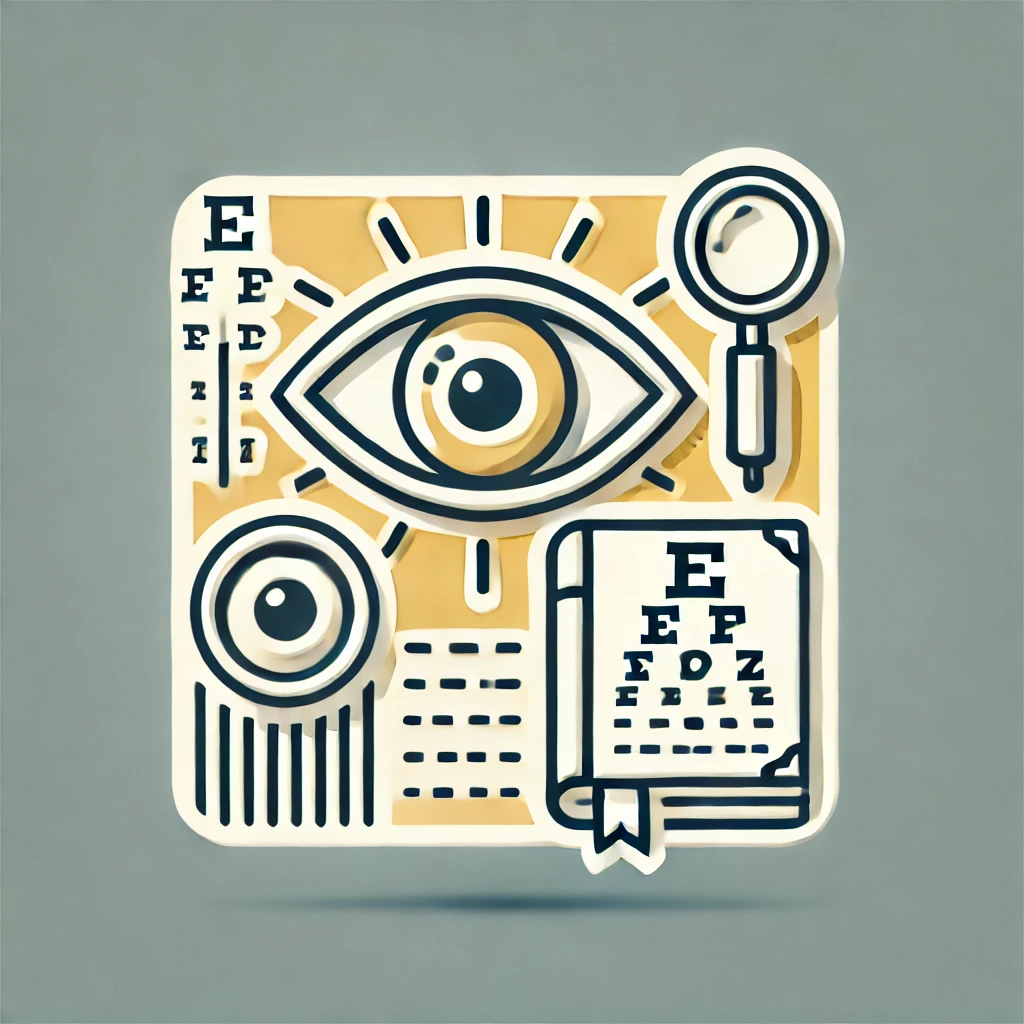 Introduction to Ophthalmology