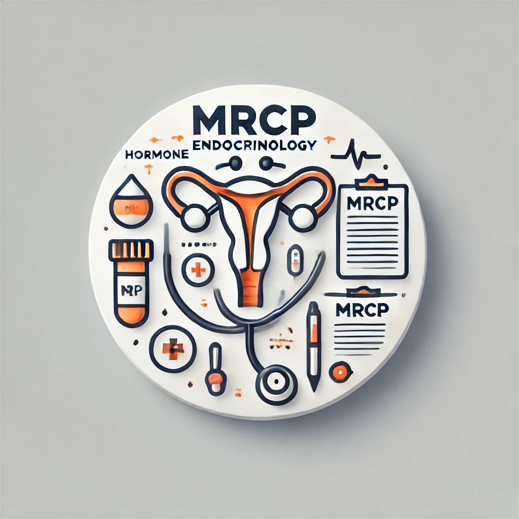 MRCP Endocrinology