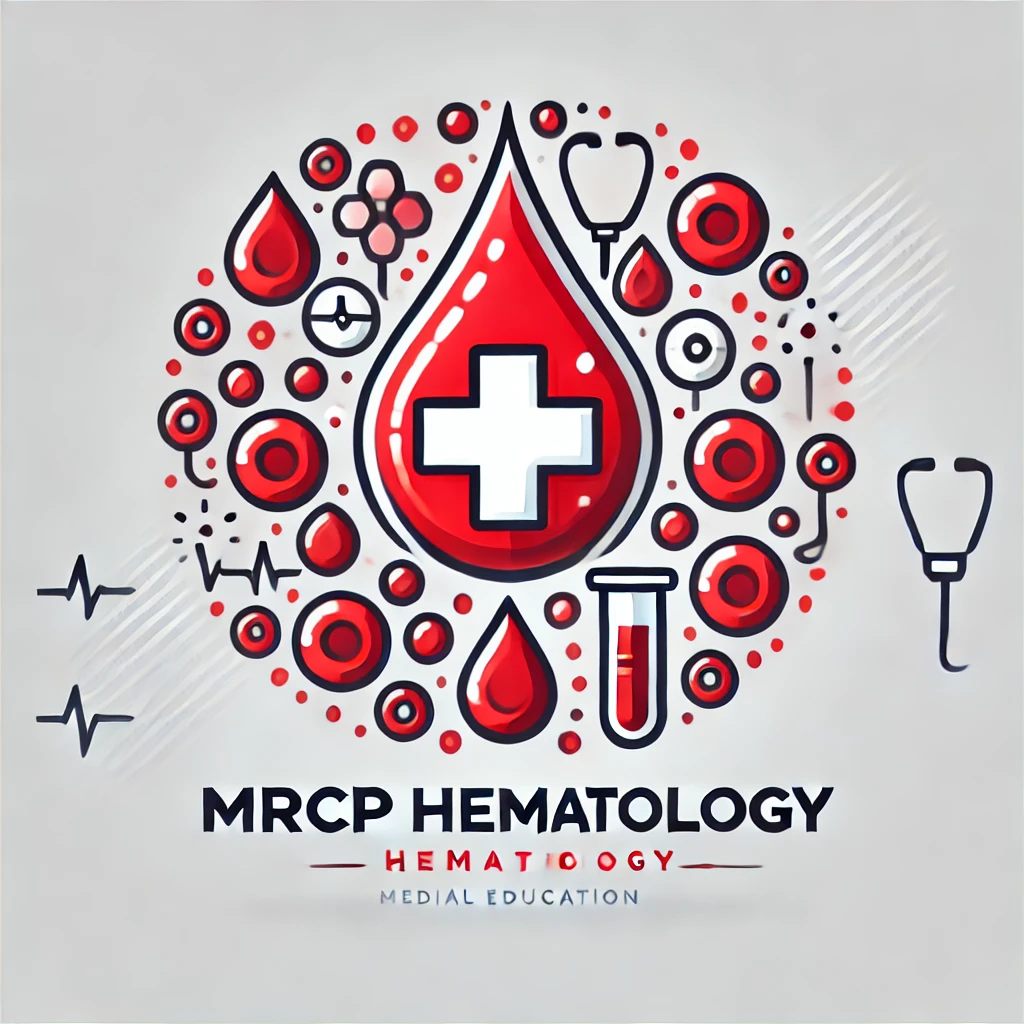MRCP Hematology