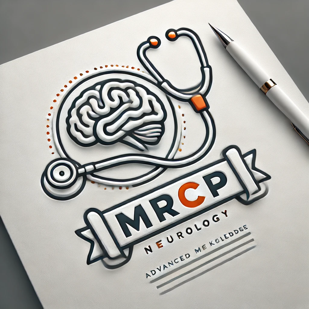 MRCP Neurology
