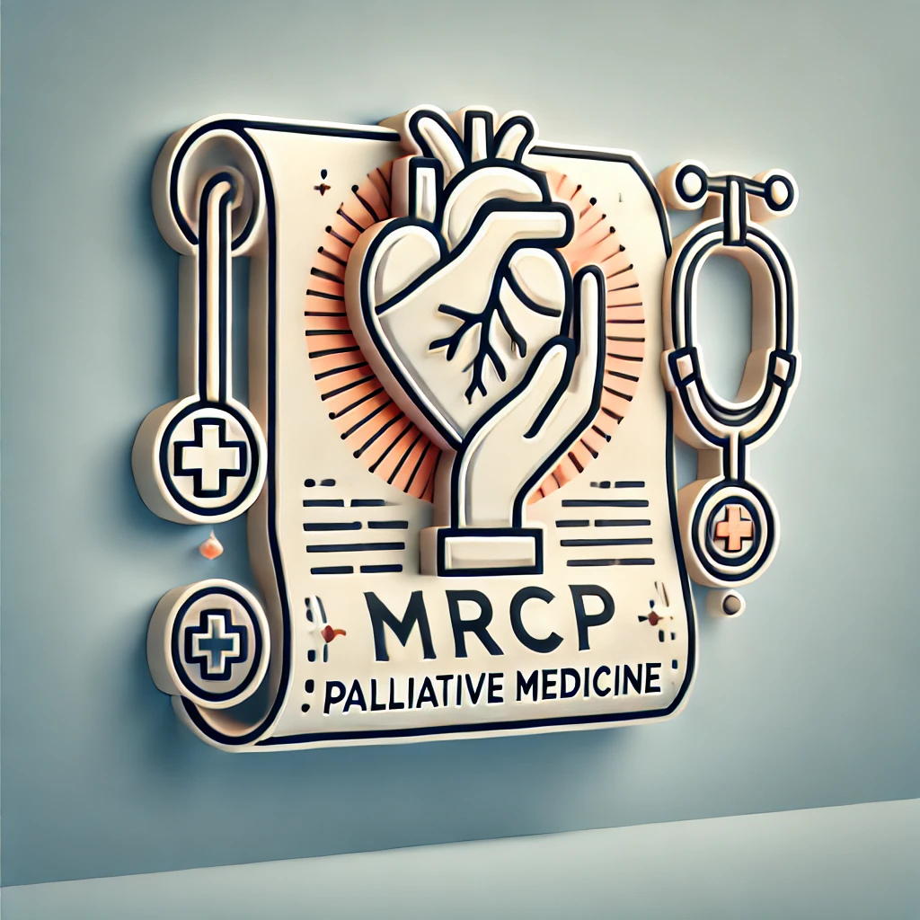 MRCP Palliative Medicine