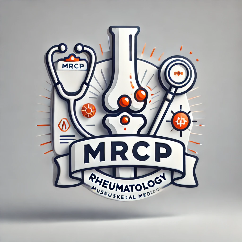 MRCP Rheumatology