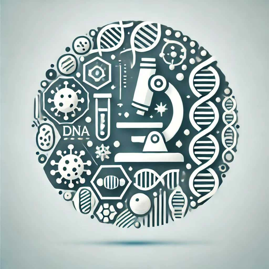 Molecular microbiology