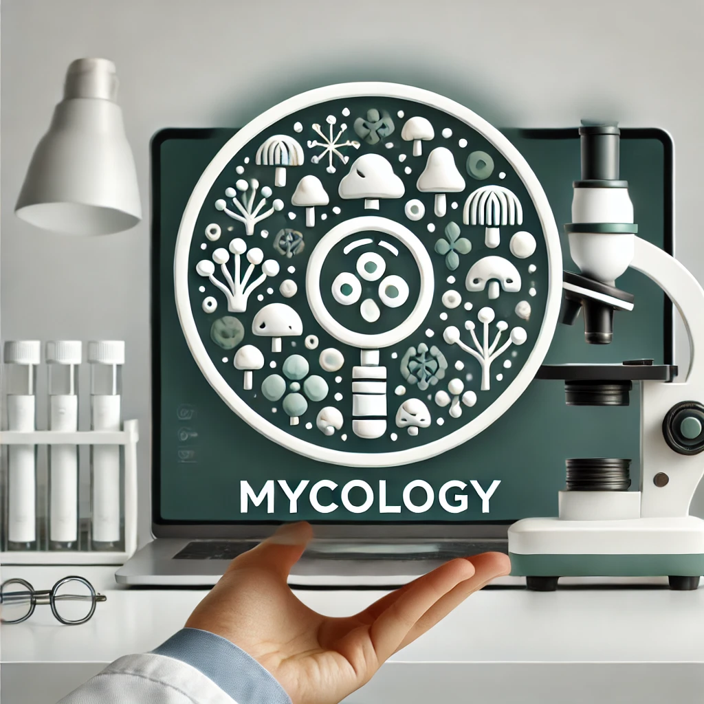 Mycology