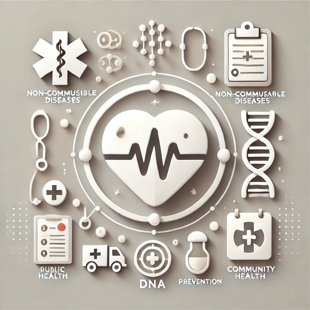 Non-Communicable Diseases