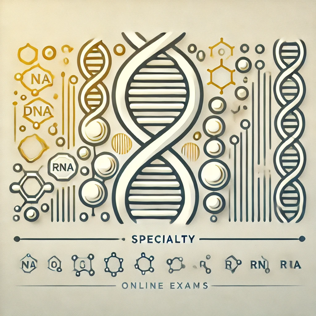 Nucleic Acids