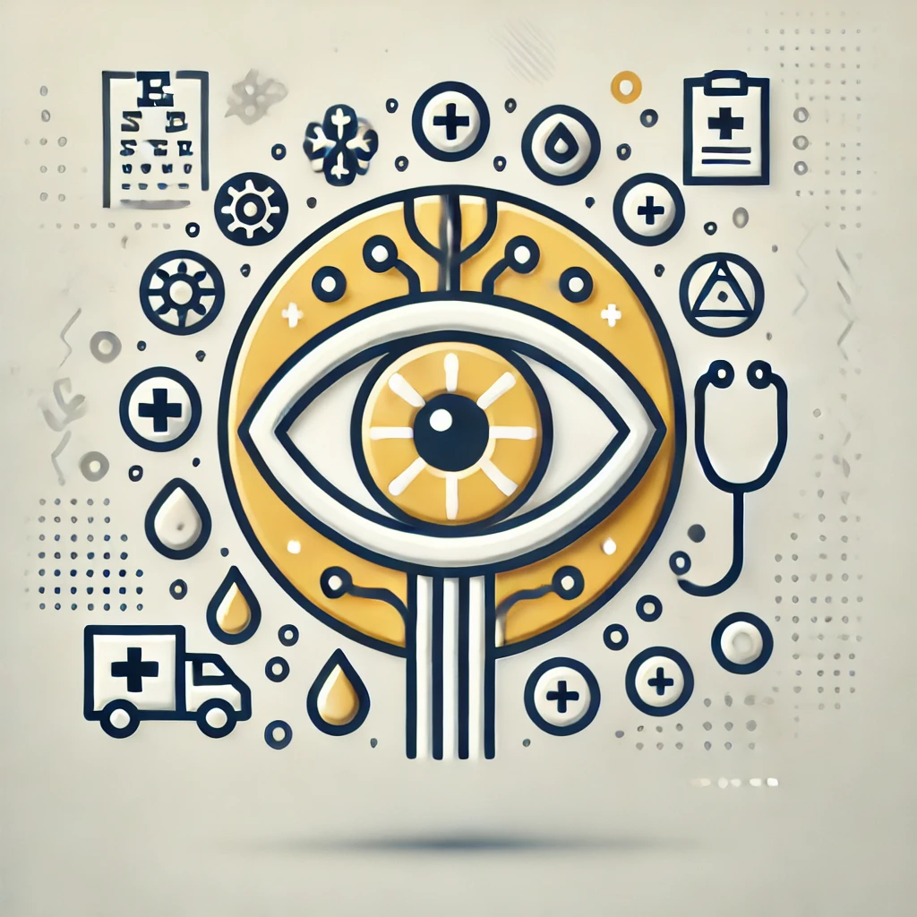 Ocular Systemic Diseases