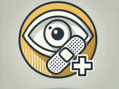 Lecture Notes on Ocular Trauma and Emergencies