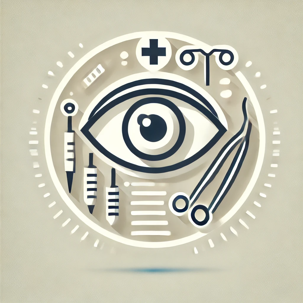 Oculoplastic Surgery