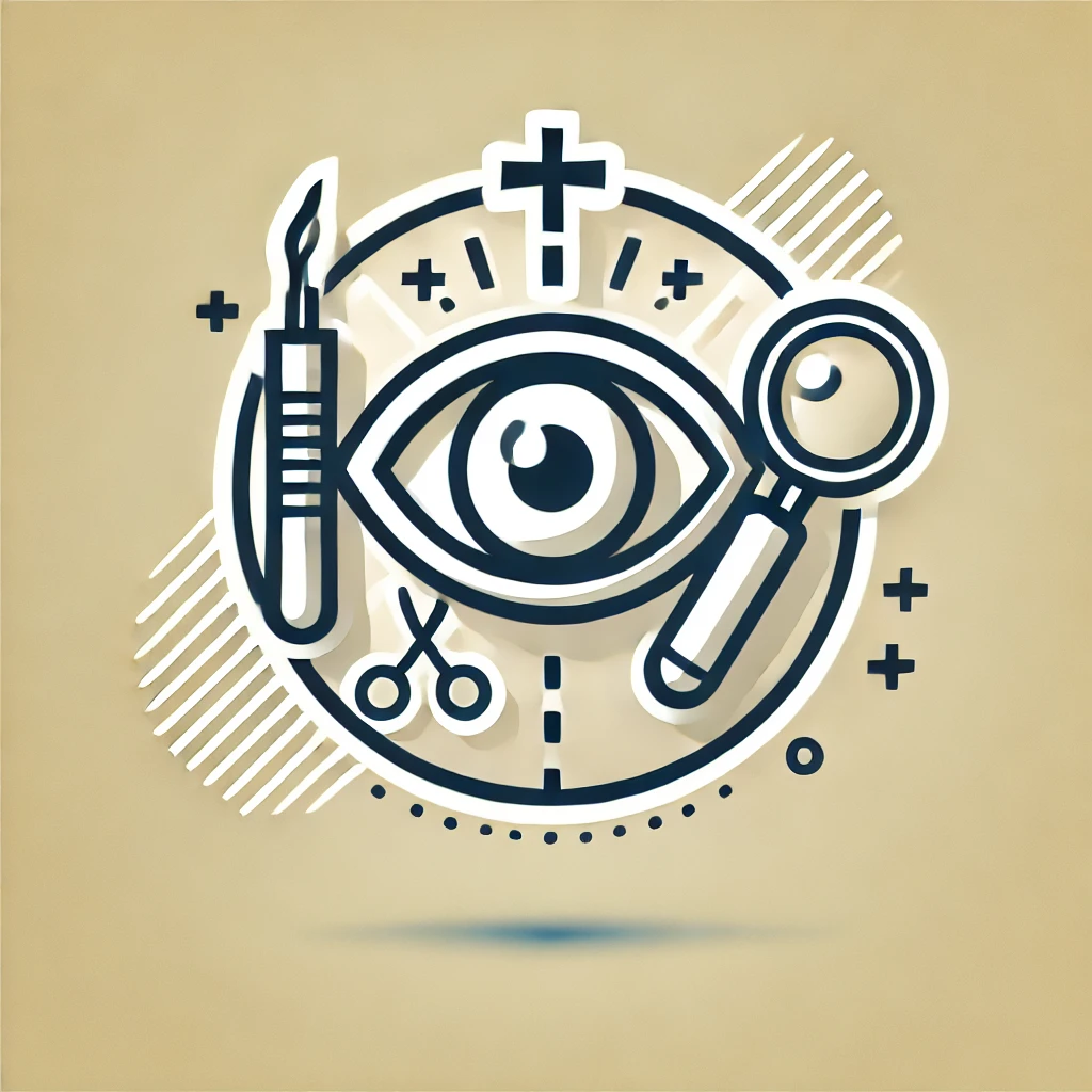 Ophthalmic Surgery