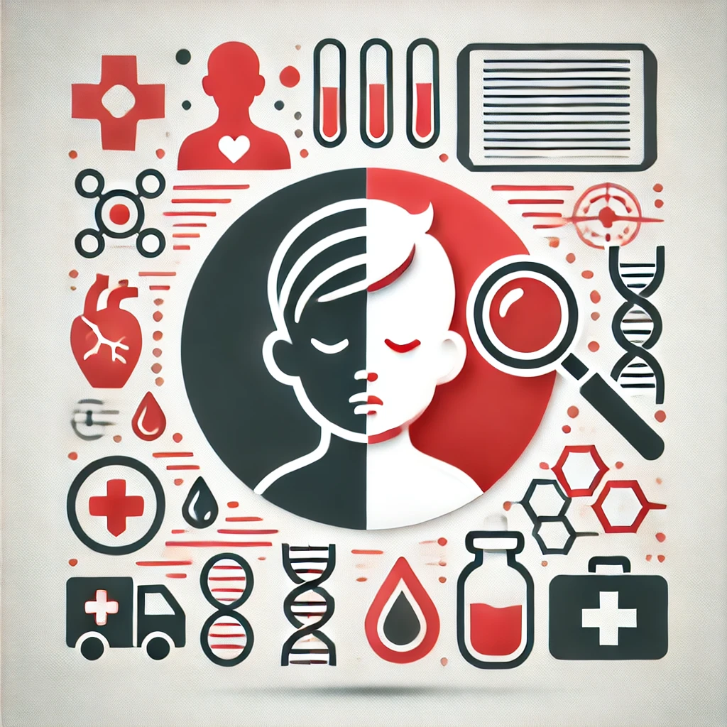 Pediatric Dermatology