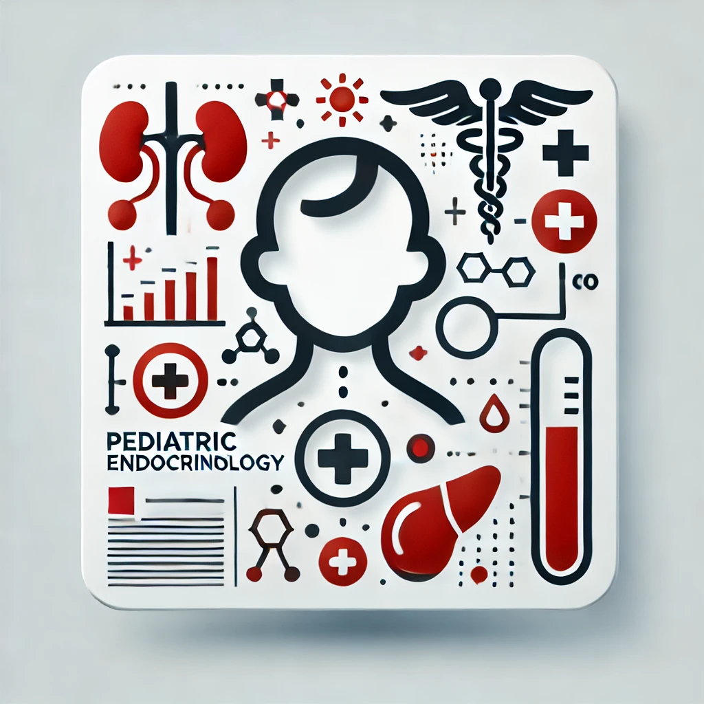 Pediatric Endocrinology