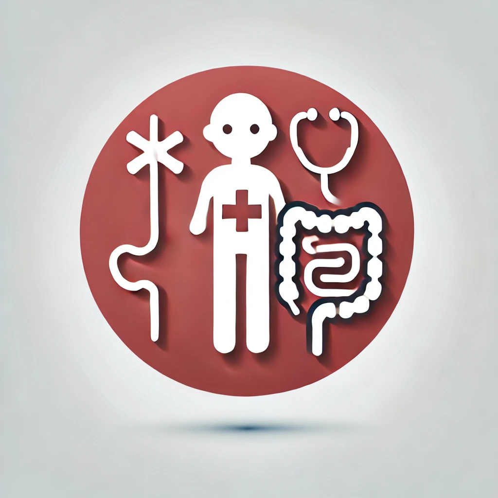 Pediatric Gastroenterology