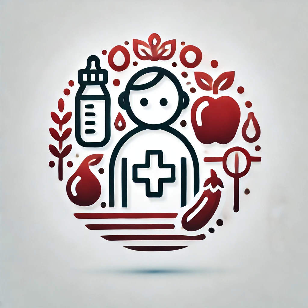 Pediatric Nutrition
