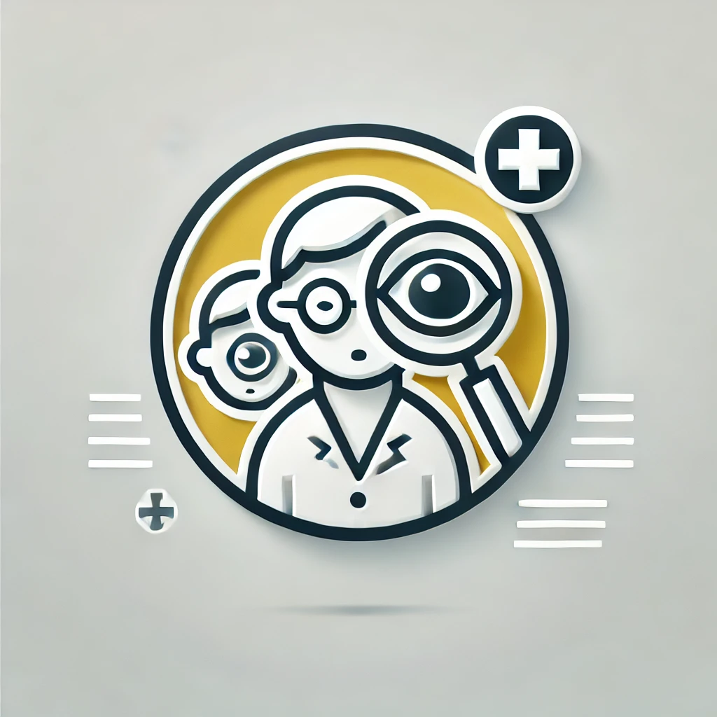 Pediatric Ophthalmology