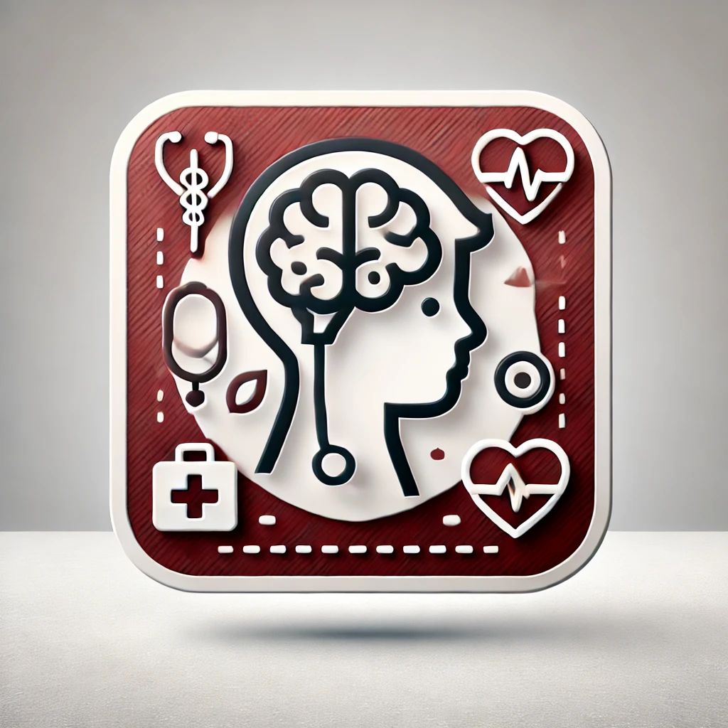 Pediatric Psychiatry