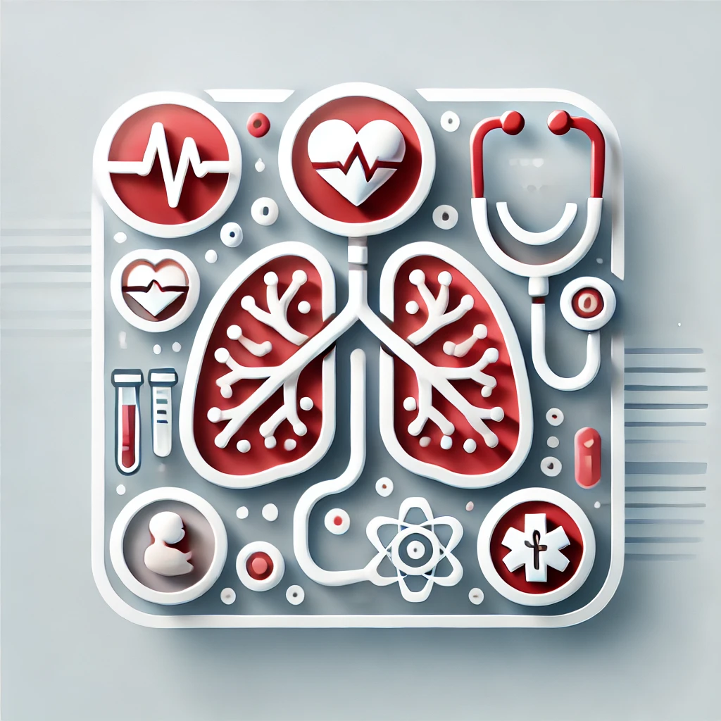 Pediatric Respiratory System