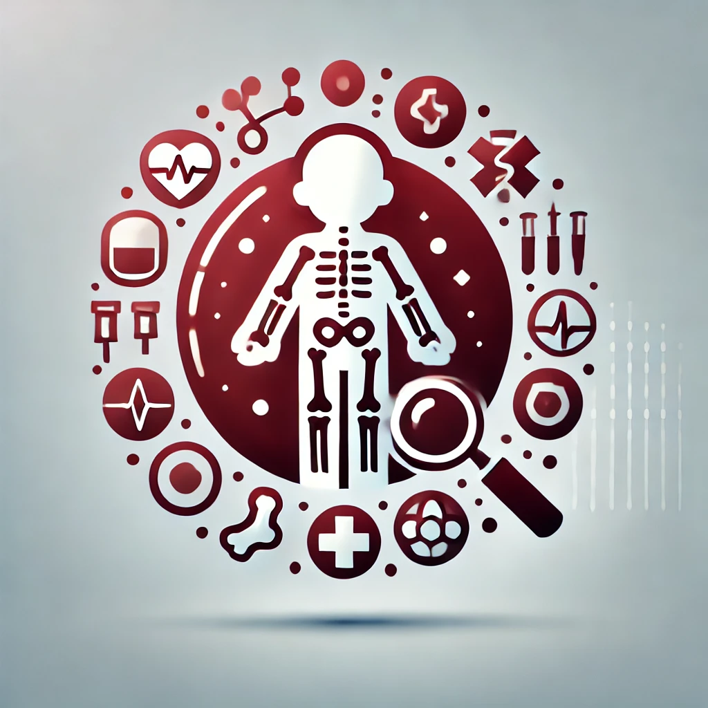Pediatric Rheumatology