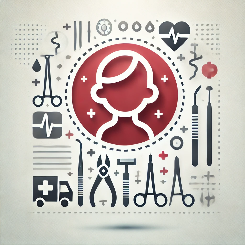 Pediatric Surgery