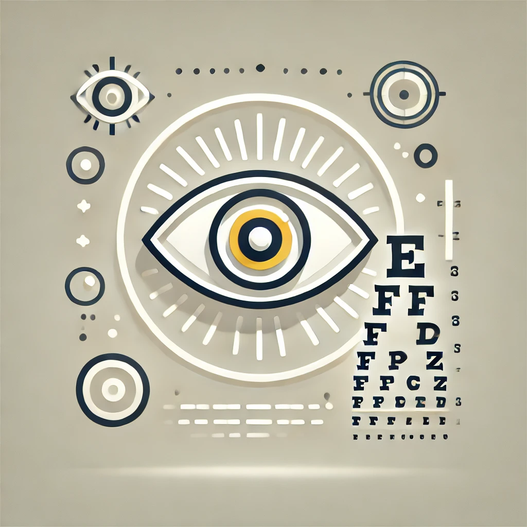 Refraction and Refractive Errors