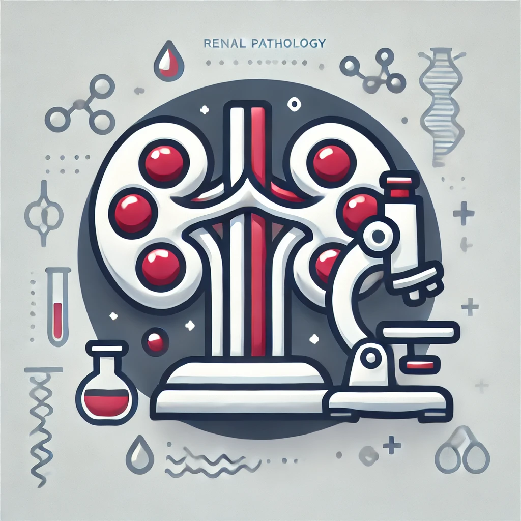 Renal pathology