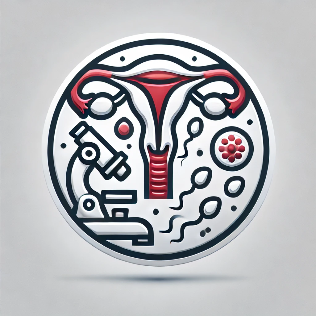 Reproductive and genital pathology