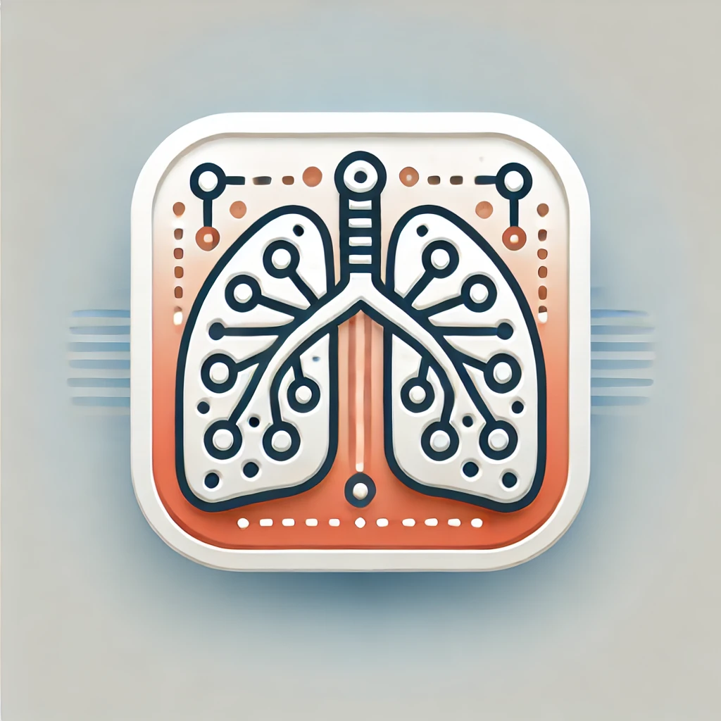 Respiratory physiology