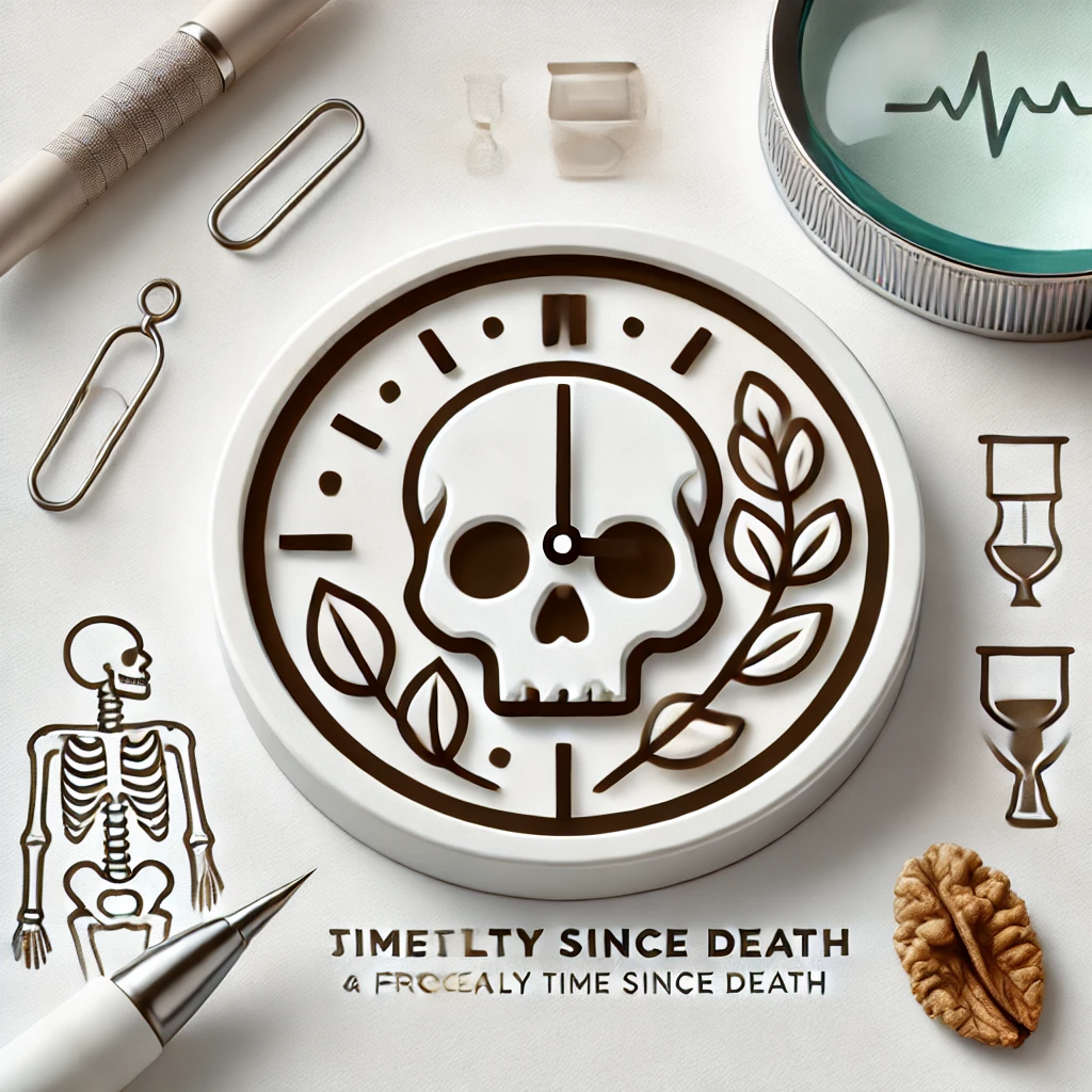 Time Since Death