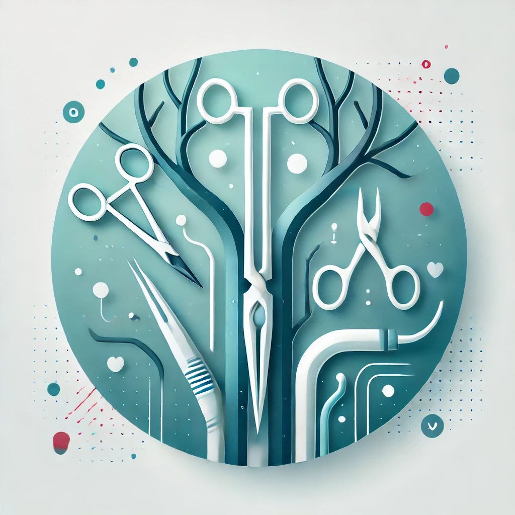 Vascular surgery