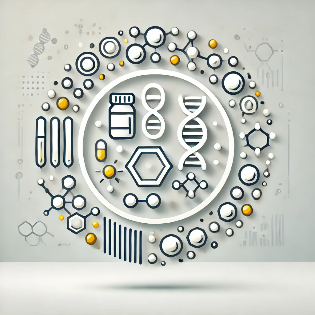 Vitamins and Coenzymes