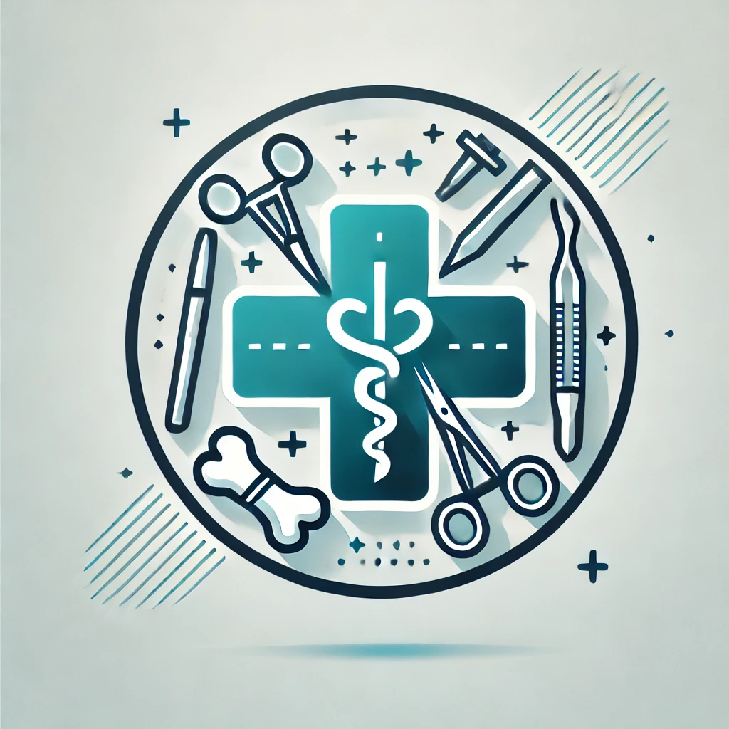 trauma surgery