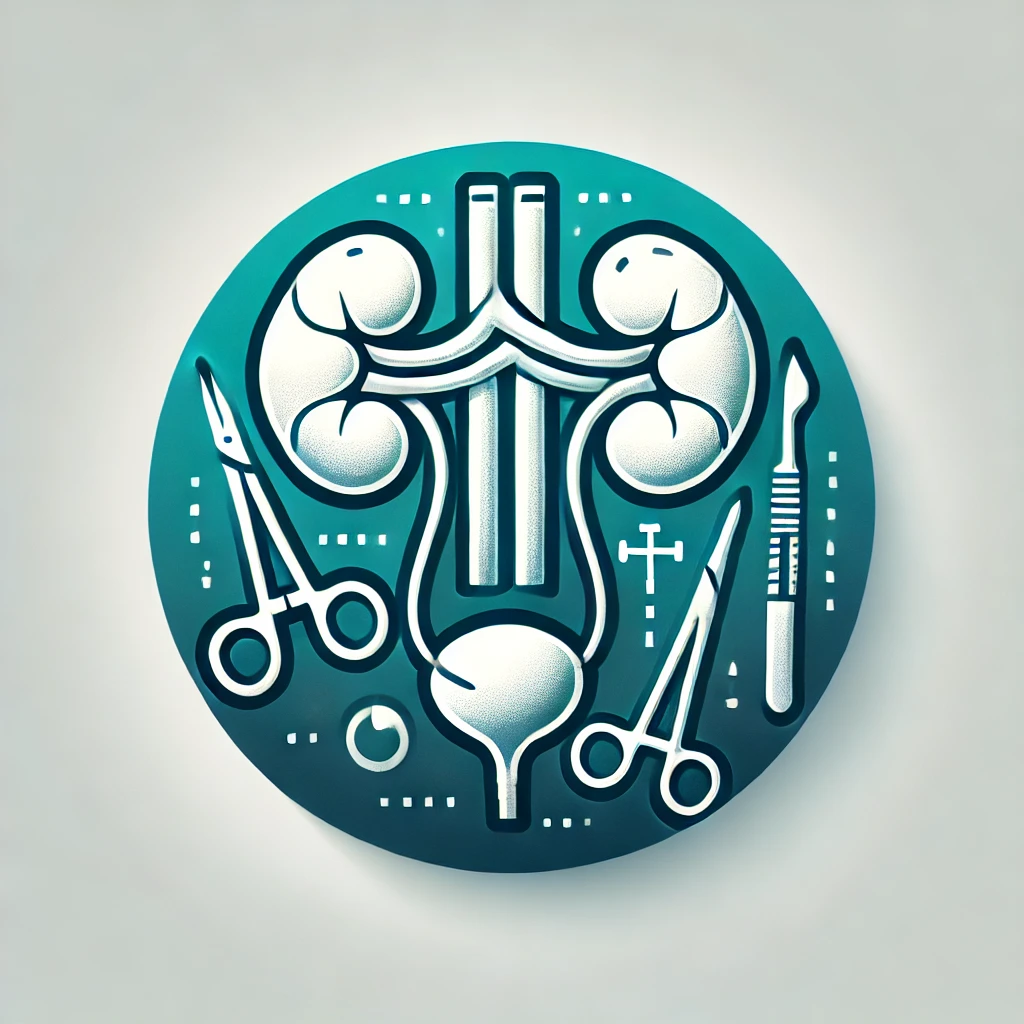 urological surgery