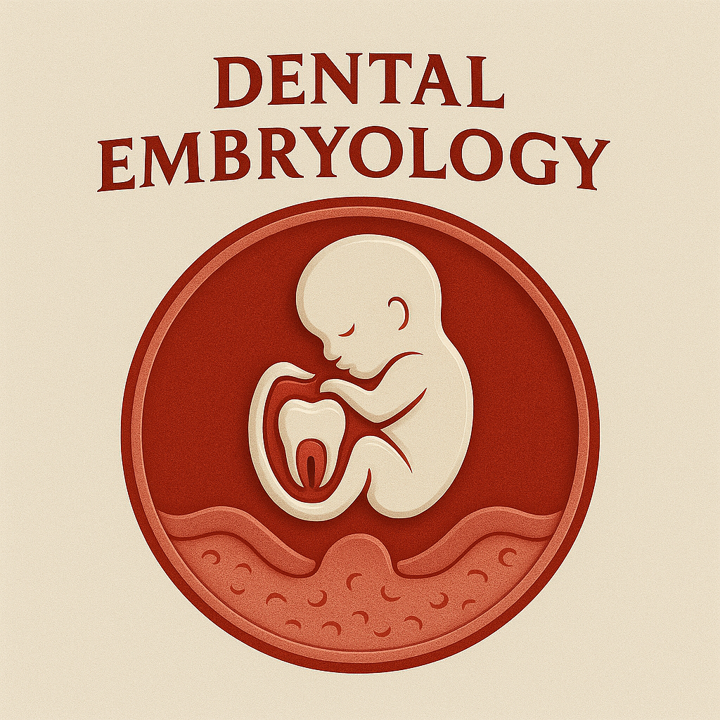 Dental Embryology